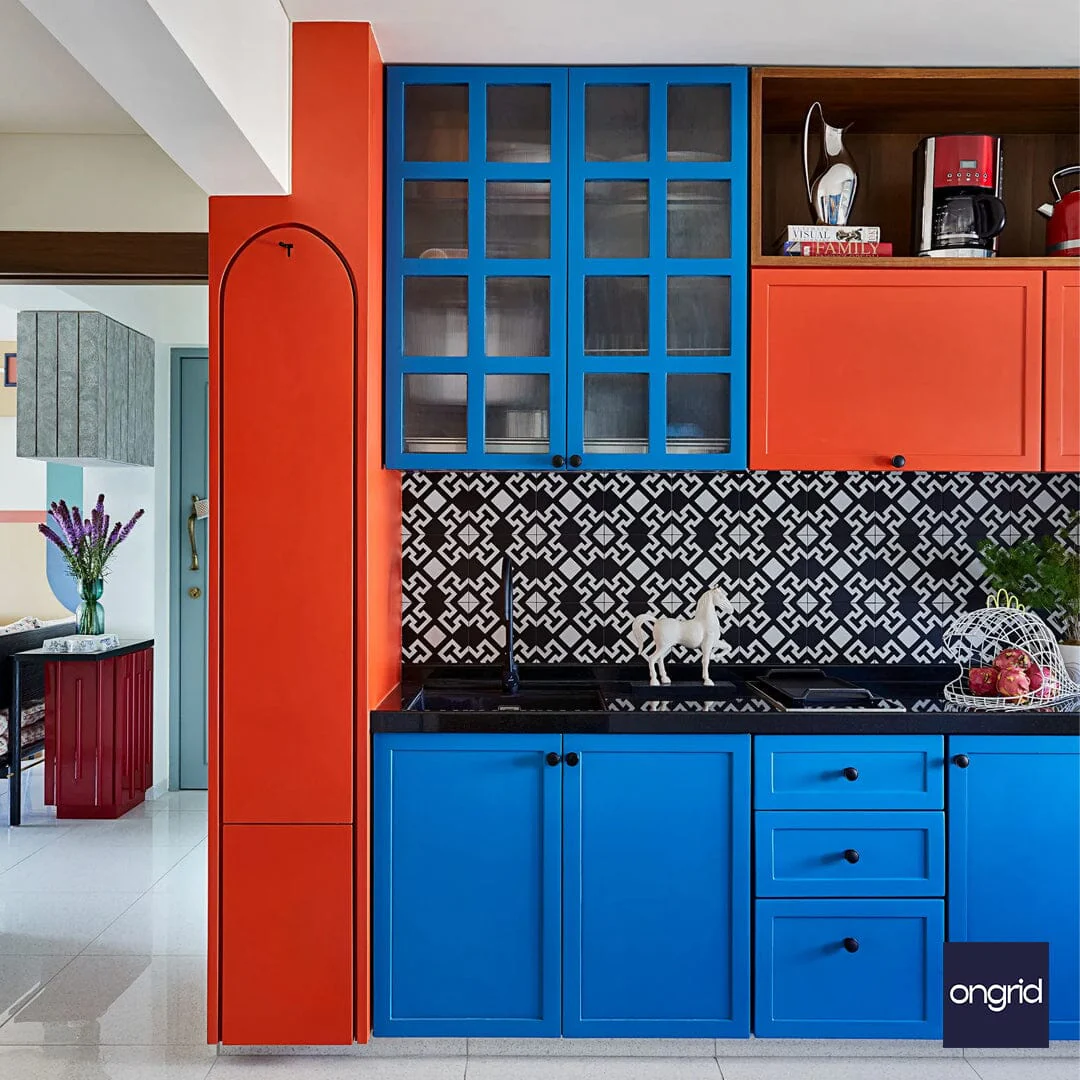 200+ Modern Interior Design Ideas for Homes