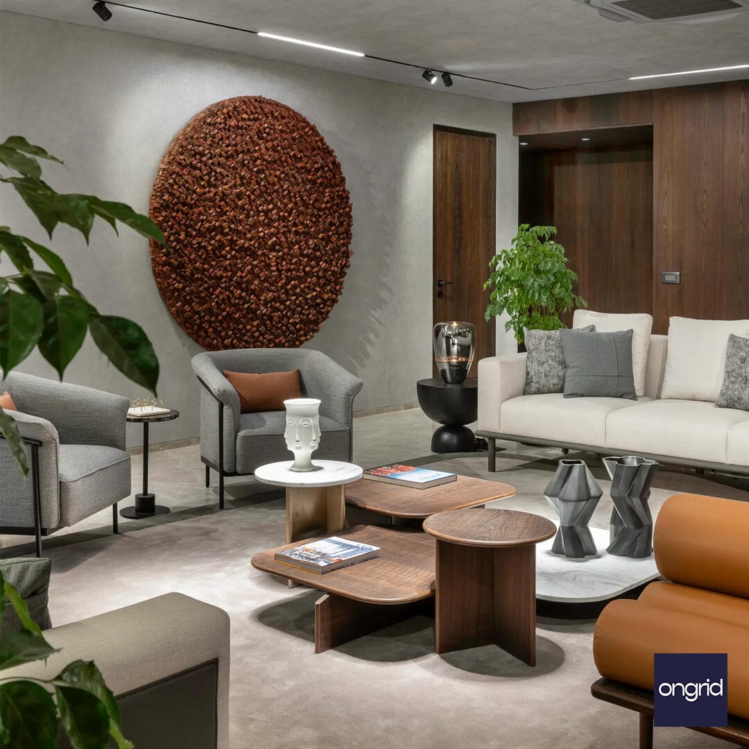 Top Living Room Designs in 2023