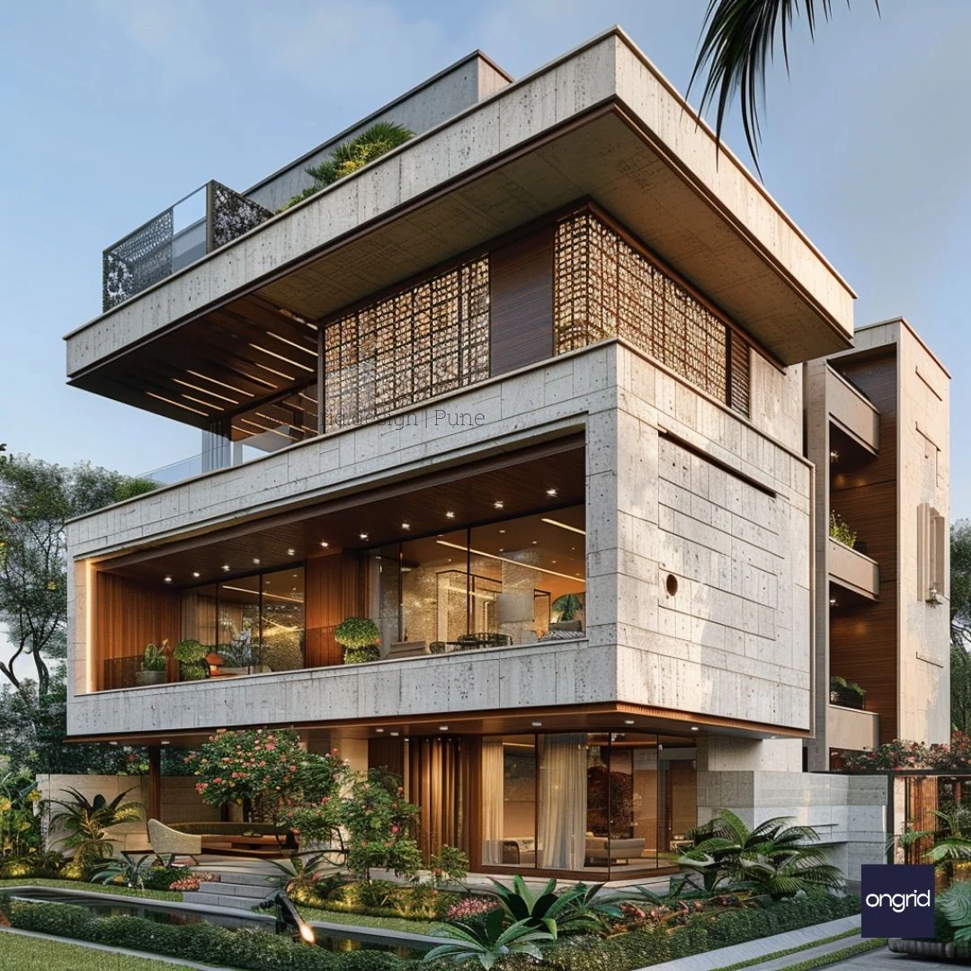 50+ Stunning Three Storey Home Designs for Modern Living